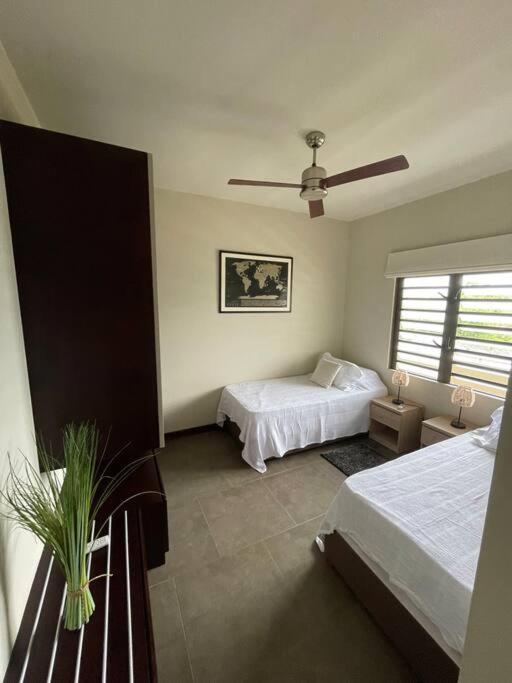 Les Alizees Grand Baie Apartment ภายนอก รูปภาพ