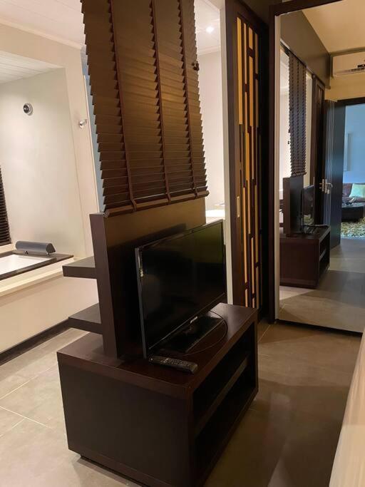 Les Alizees Grand Baie Apartment ภายนอก รูปภาพ
